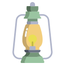 lampada ad olio