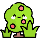 arbusto