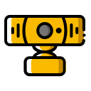 web-kamera