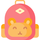 School bag