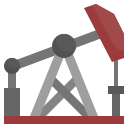 piattaforma petrolifera