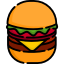 burger