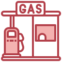 gasolinera