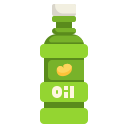 huile végétale