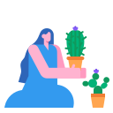 kaktus