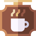 커피 샵
