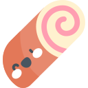 Roll cake