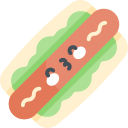 hotdog