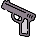 pistola