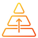 diagramme pyramidal