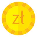 złoty