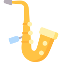 saxofone