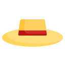 chapéu