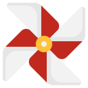 pinwheel