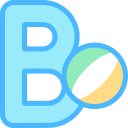 Letter b