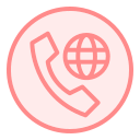 国際電話