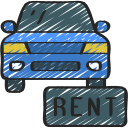 Car rental