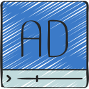 Video advertising