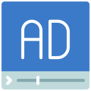 Video advertising