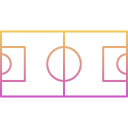 terrain de basketball