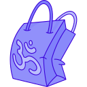 Shopping bag