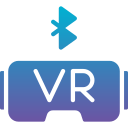 Óculos vr