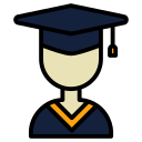 avatar graduado