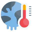 opwarming van de aarde