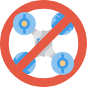 No drone zone