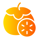 persimmon