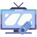 tv 시청