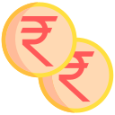 Indian rupee