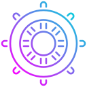 roue du dharma