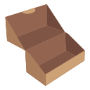 パッケージボックス