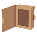 パッケージボックス