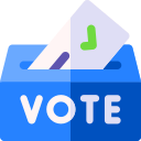 caja de votación