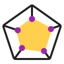 Analytic graph