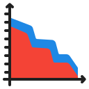 flächendiagramm