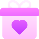 caja de regalo