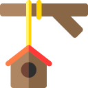 Birdhouse