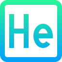 ヘリウム
