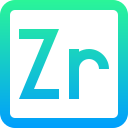 zirkonium