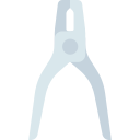 Dental pliers