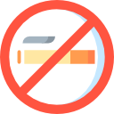 No smoking