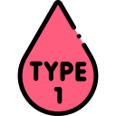 type 1