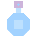 butelka perfum