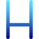 Letter h