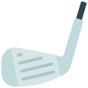 Golf club