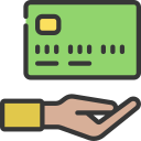 Кредитная карта