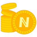 namecoin Icône